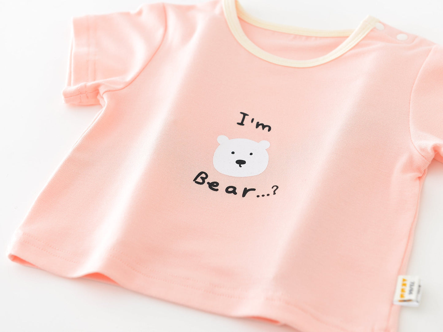 I am bear set