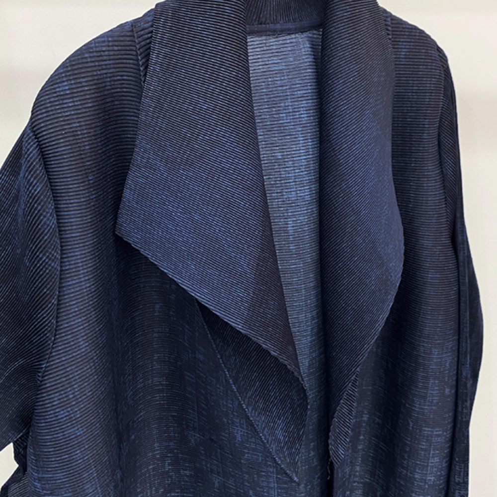 SAMARA - Trendy Long Jacket for Women