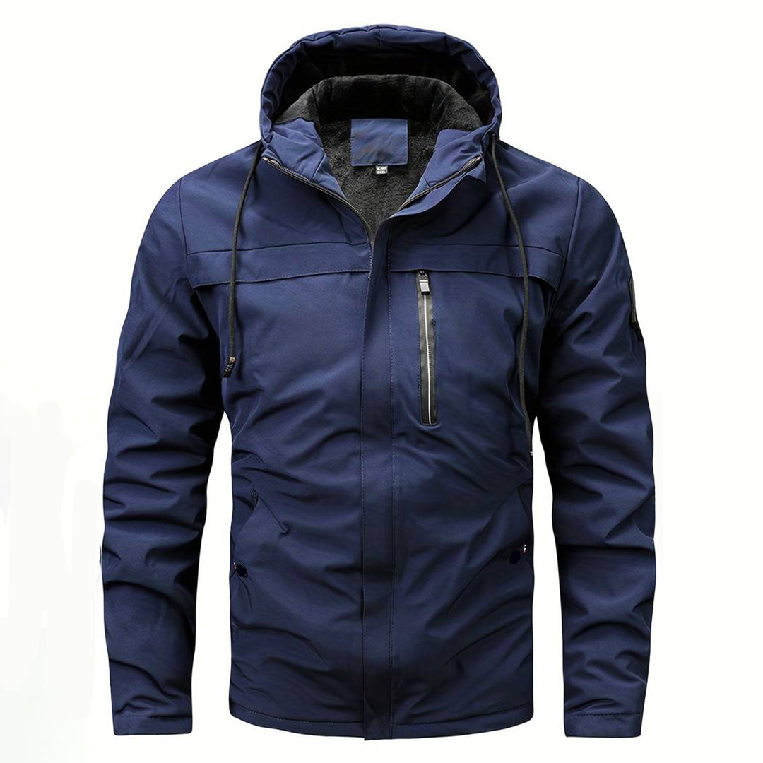 HOMER - Stylish casual winter jacket for men