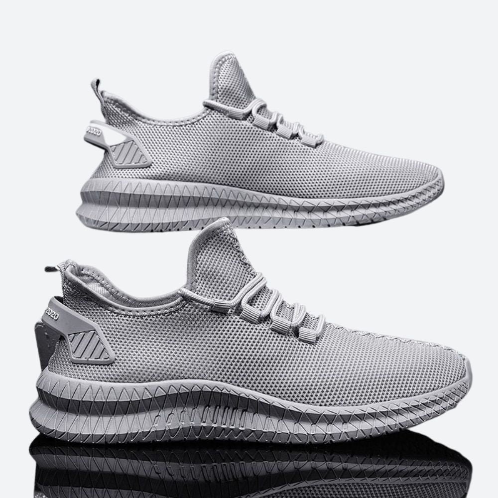 Stylish and Comfortable Orthopaedic Shoes - Dereck