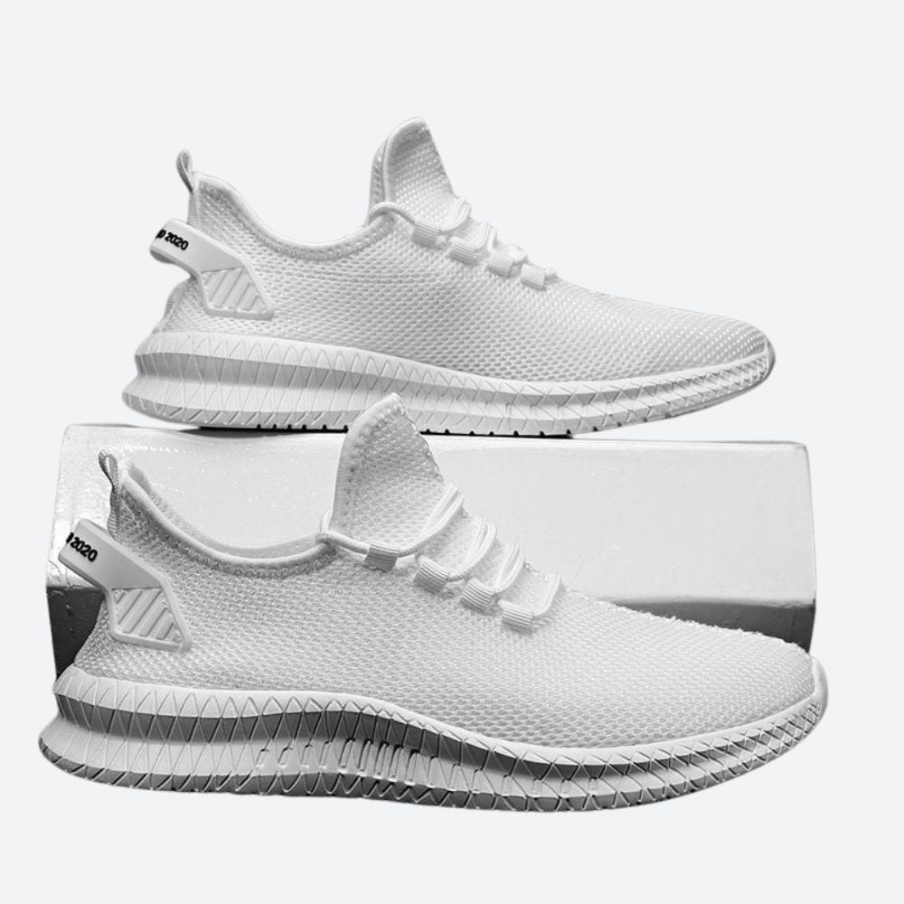 Stylish and Comfortable Orthopaedic Shoes - Dereck
