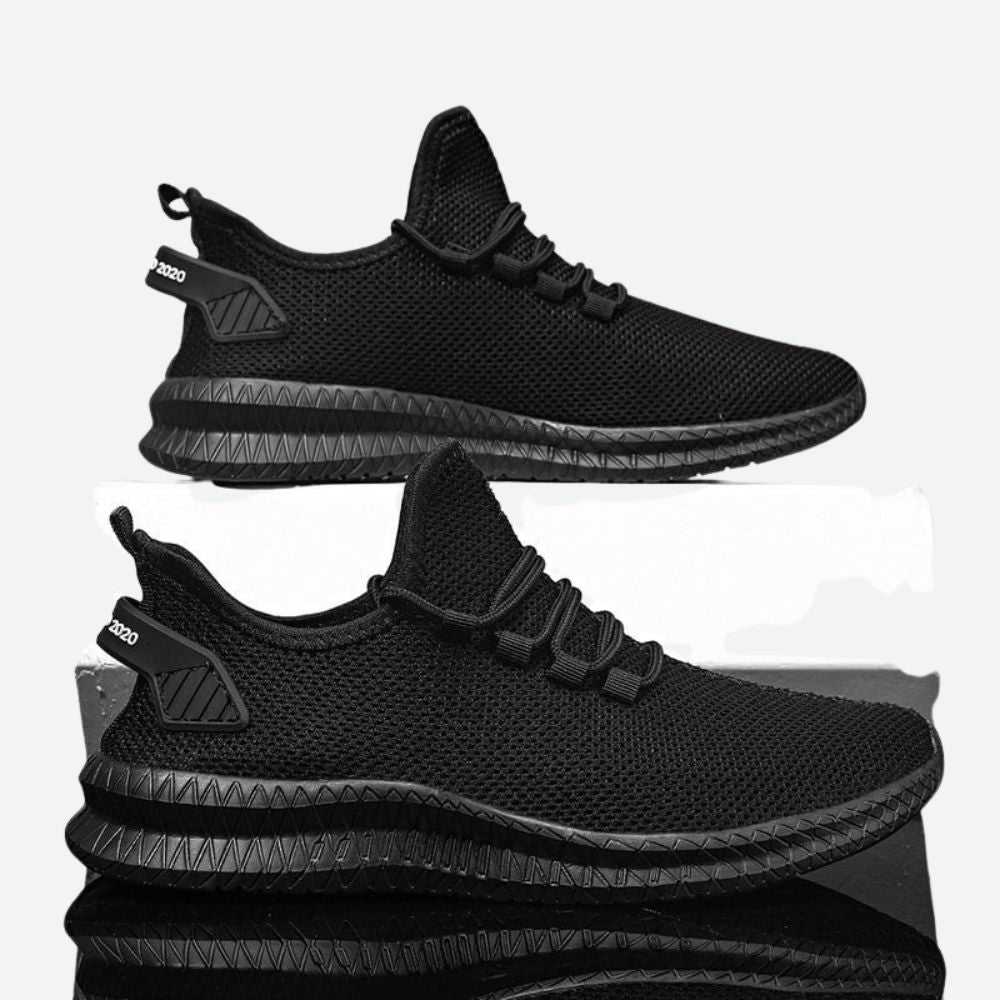 Stylish and Comfortable Orthopaedic Shoes - Dereck