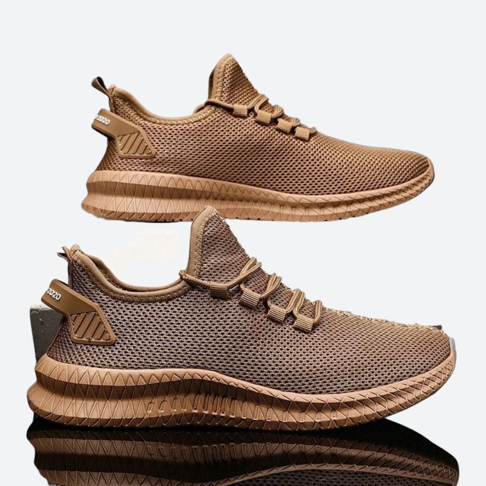 Stylish and Comfortable Orthopaedic Shoes - Dereck
