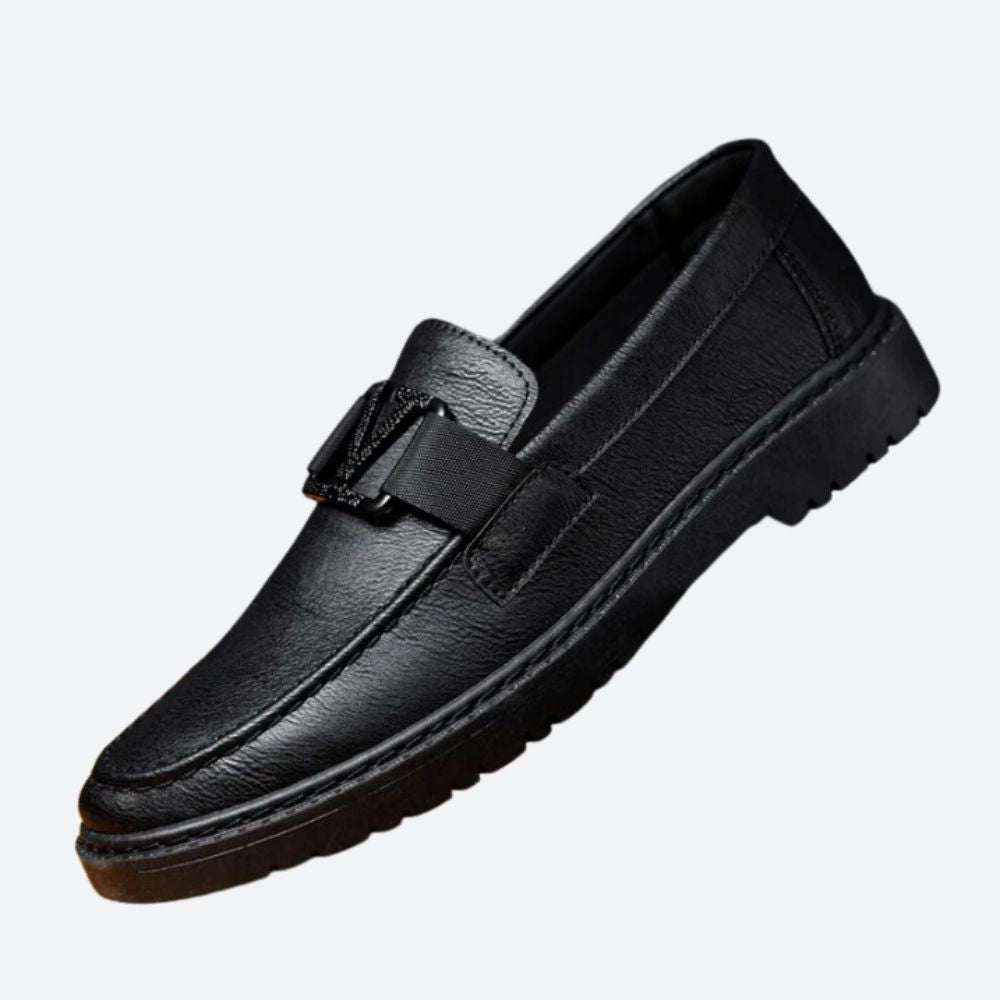 Stylish orthopaedic shoes for men - Diego