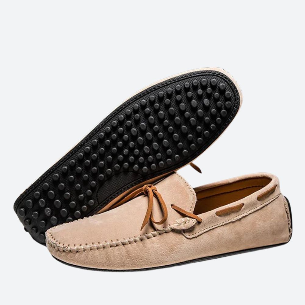 Stylish and comfortable men's shoes - Enoch