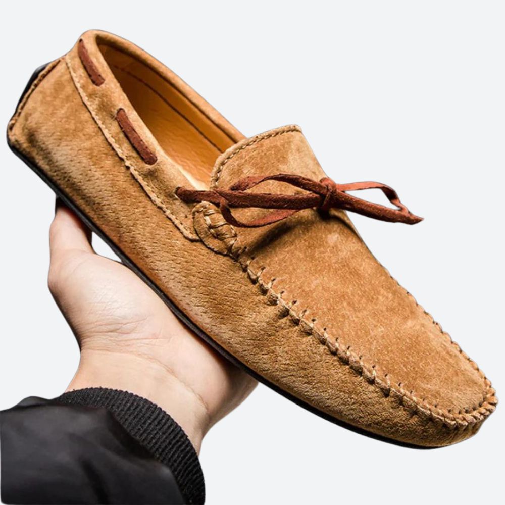 Stylish and comfortable men's shoes - Enoch