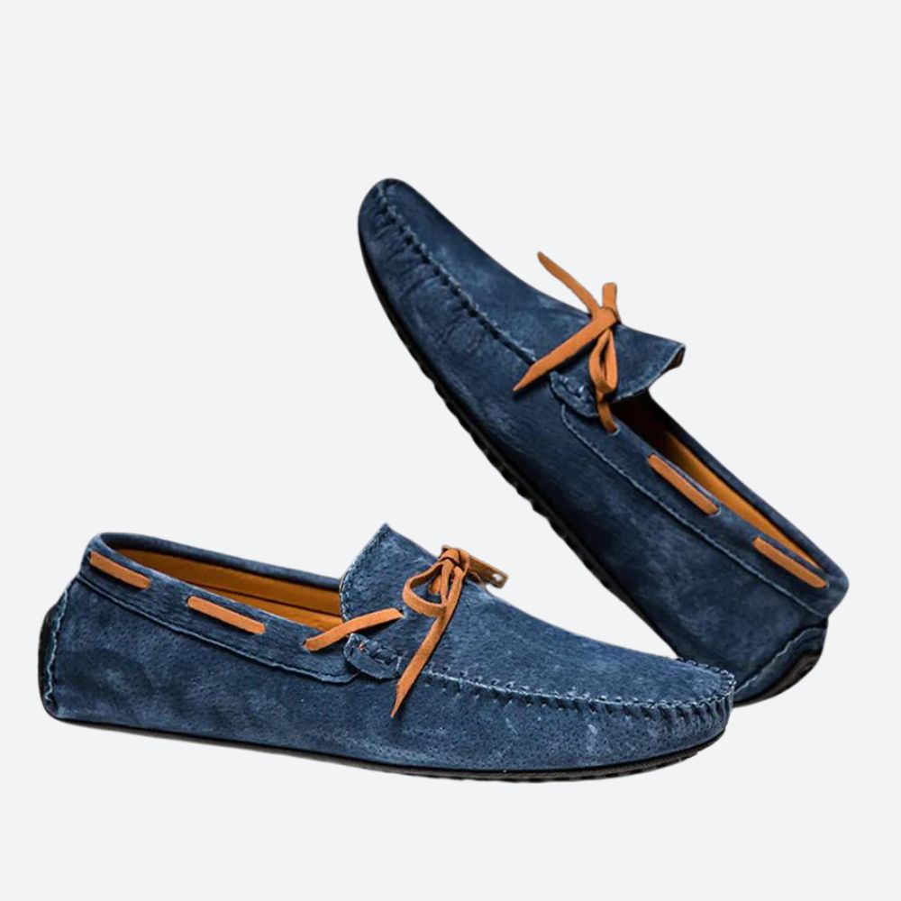 Stylish and comfortable men's shoes - Enoch