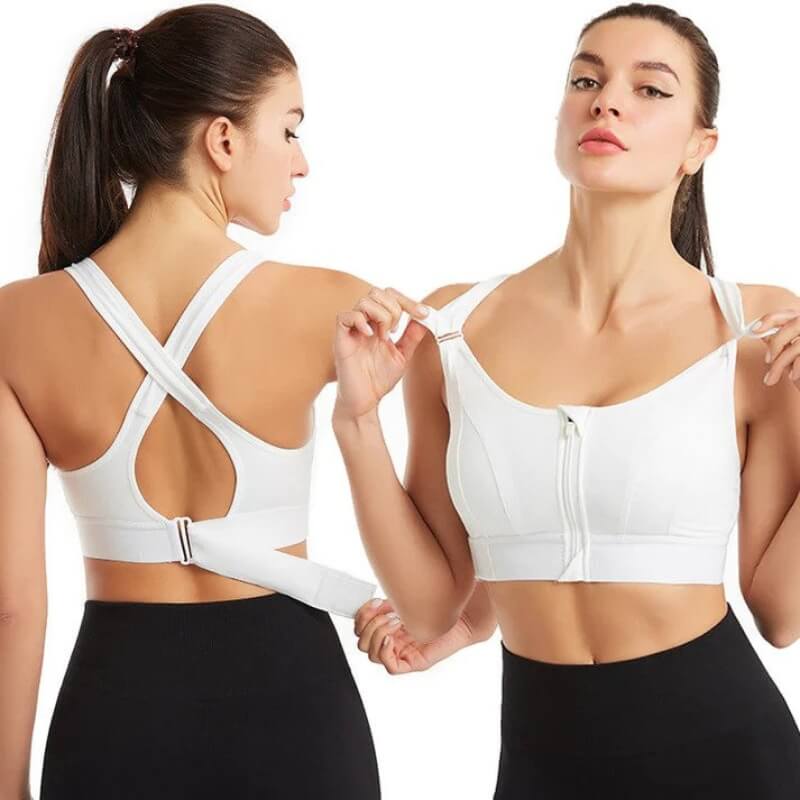 Tessa™ - High Quality Sports Bra