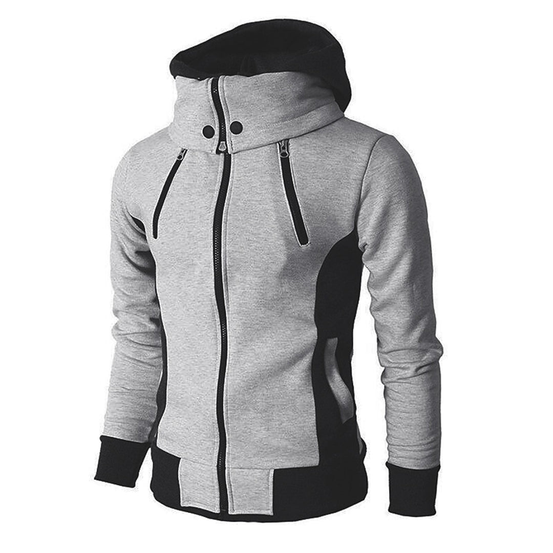 CHARLES - Comfortable and Stylish Winter Cardigan for Cozy Days