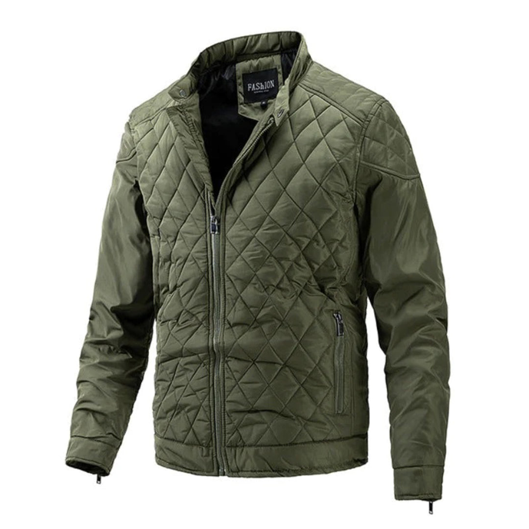 ARVIN - Elegant and comfortable jacket for every occasion