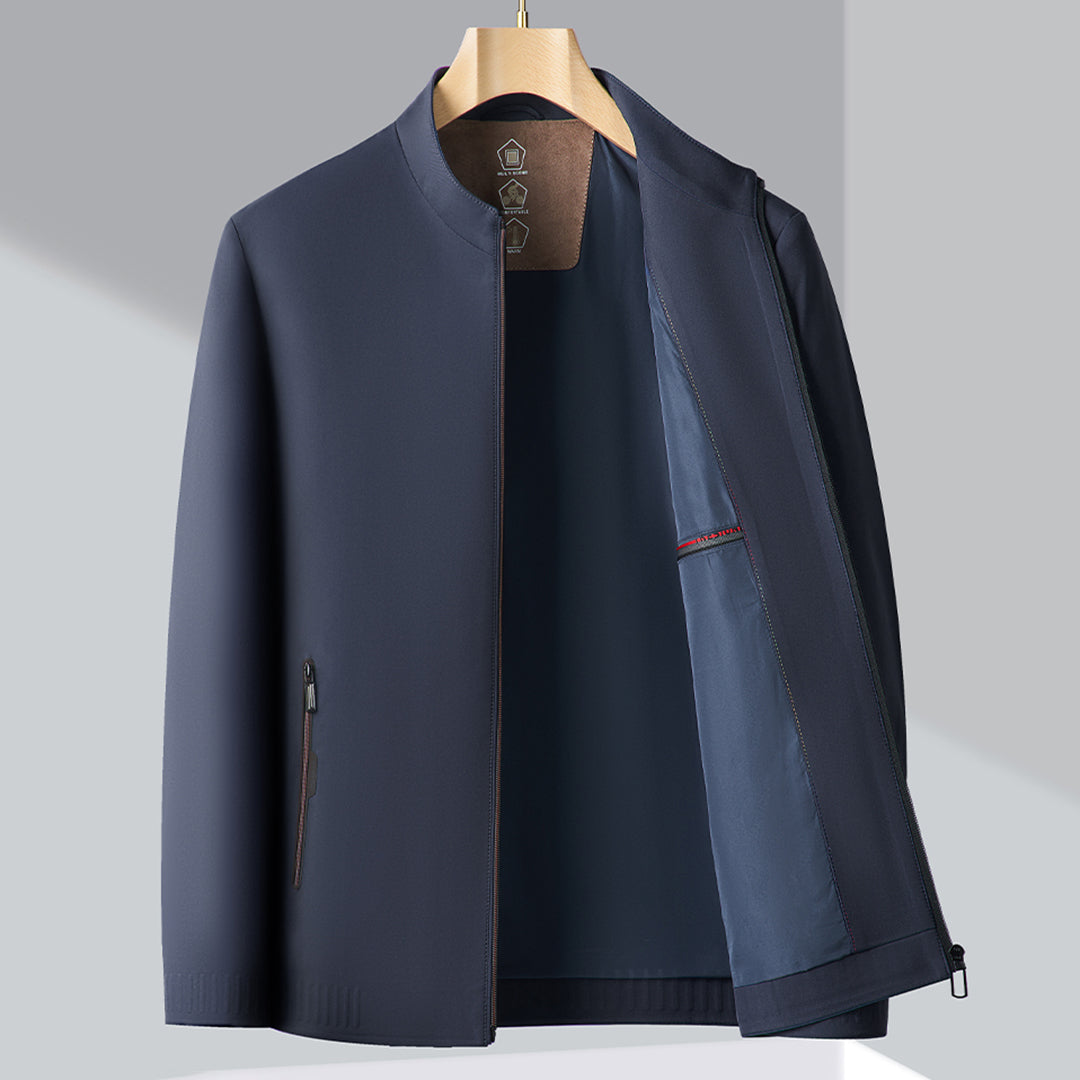 Stylish smart casual jacket for men - Daniel