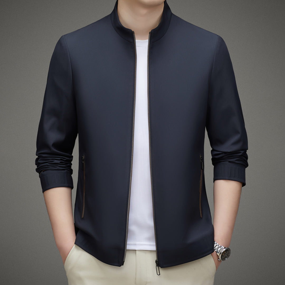 Stylish smart casual jacket for men - Daniel