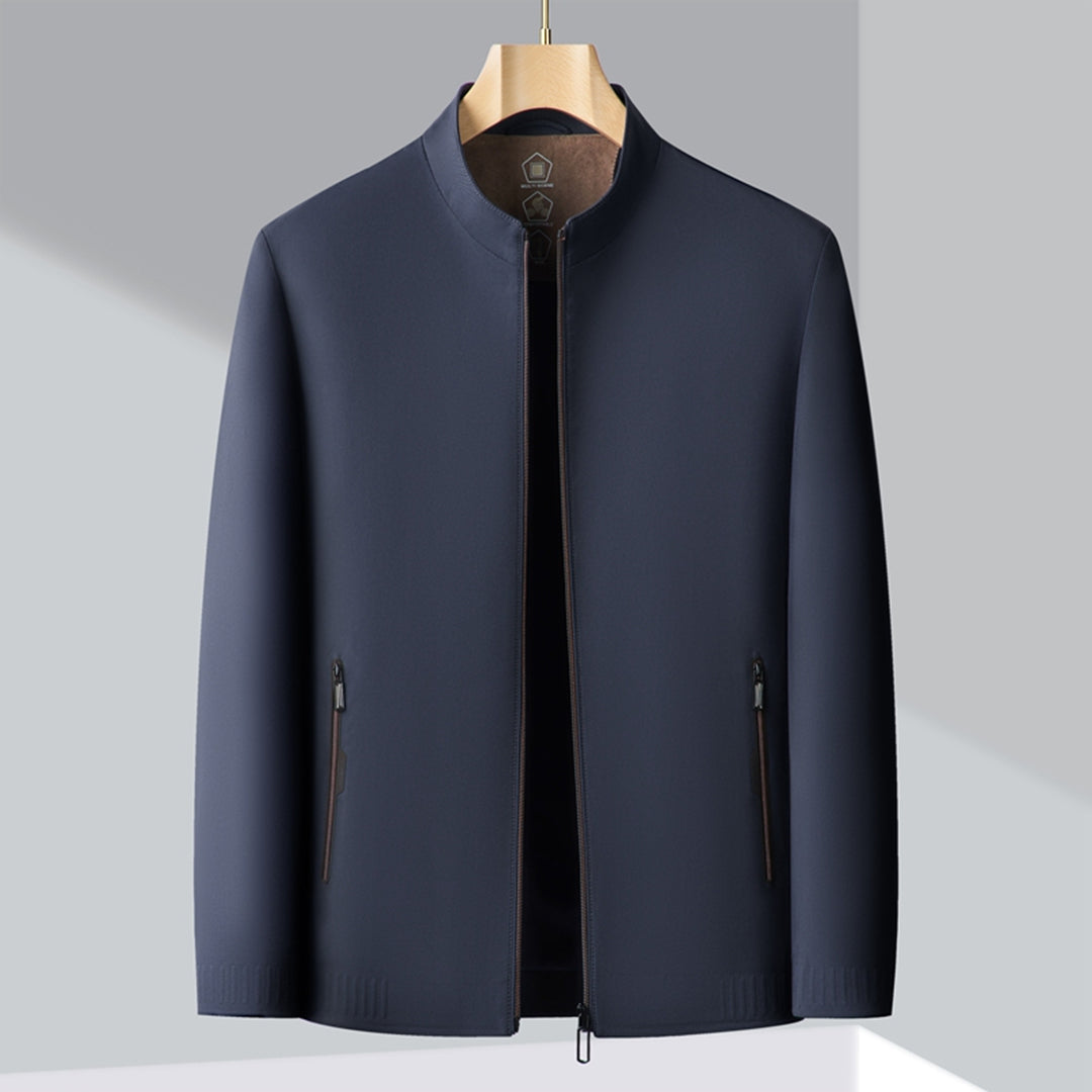 Stylish smart casual jacket for men - Daniel