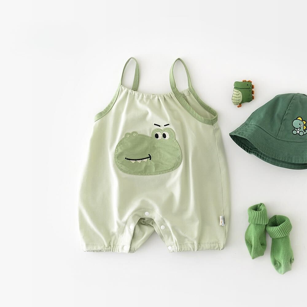 Dino romper