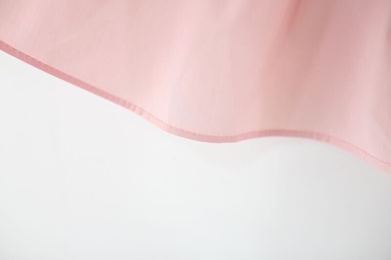 Bow knot tier dress