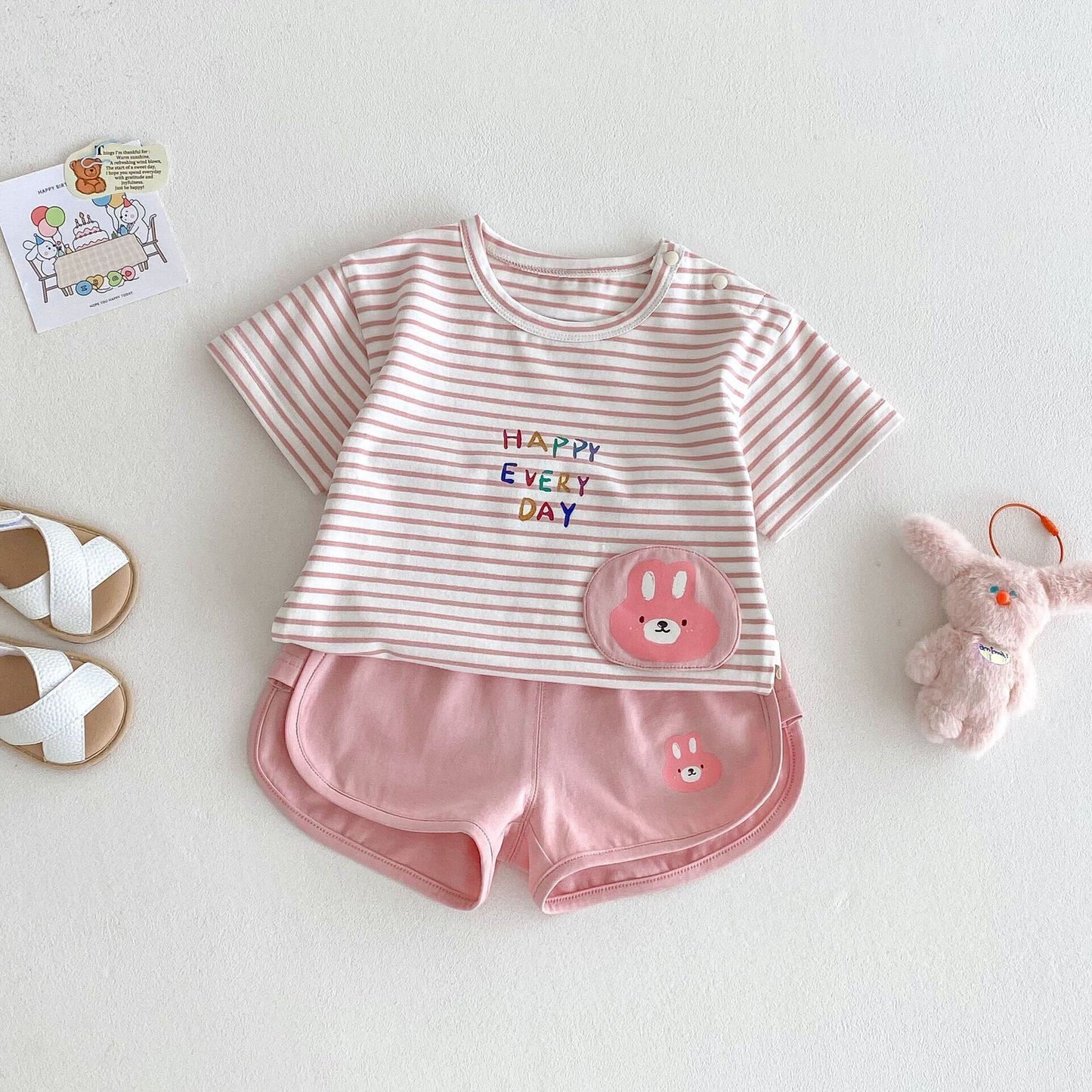 Happy everyday premium set