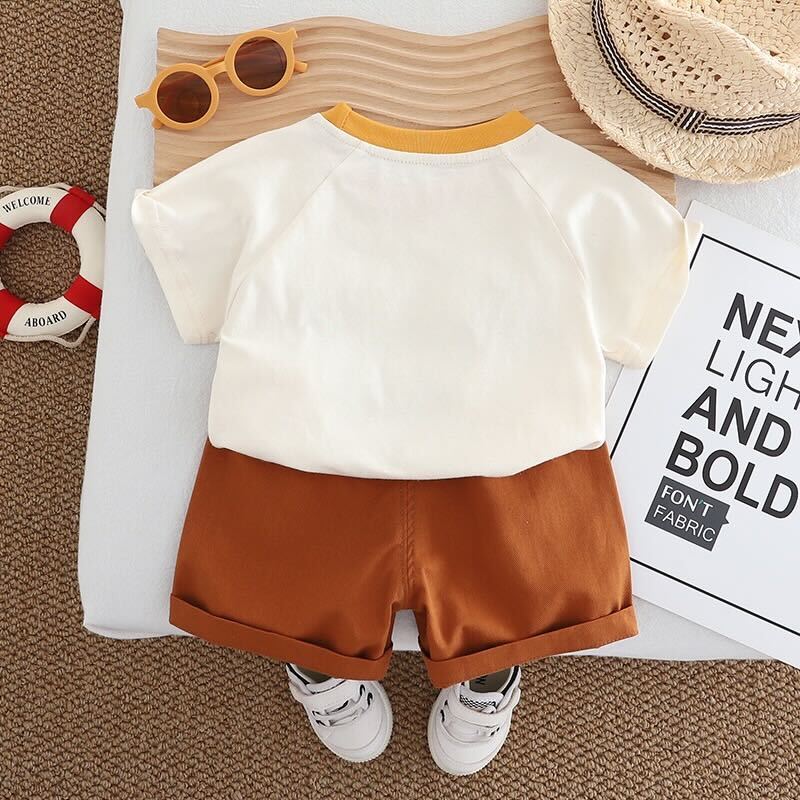 College sport summer set