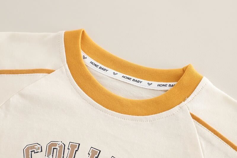 College sport summer set