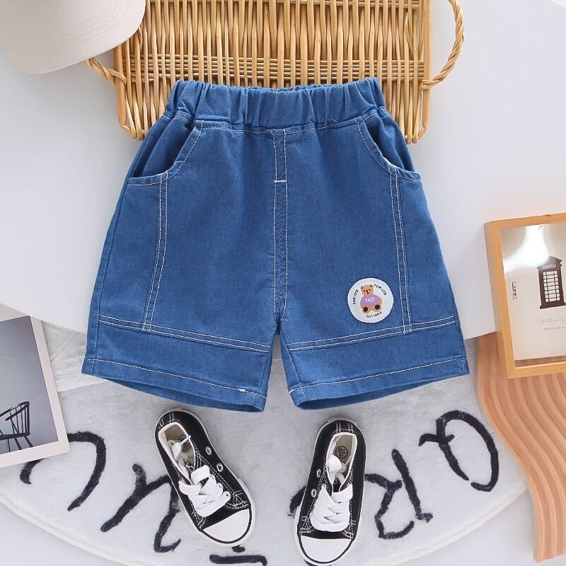 Bear summer set