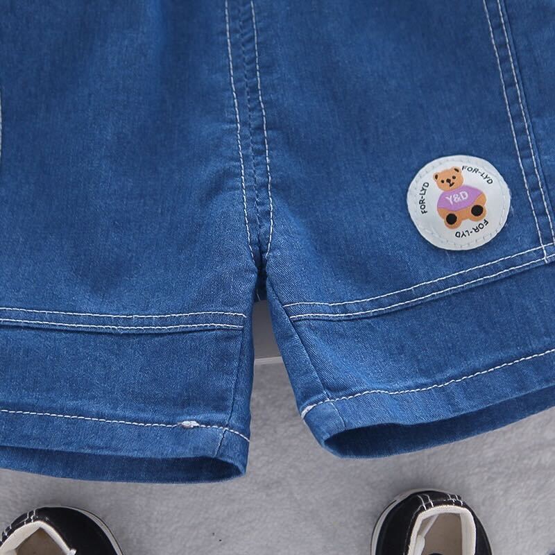 Bear summer set