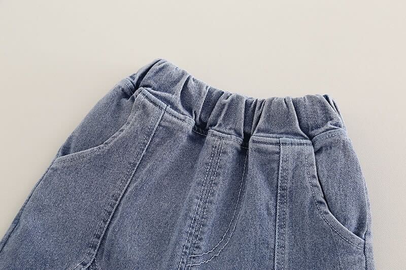 Scarf style summer set