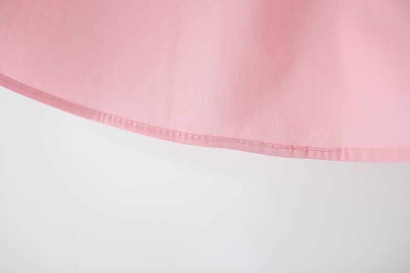 Hearts summer dress