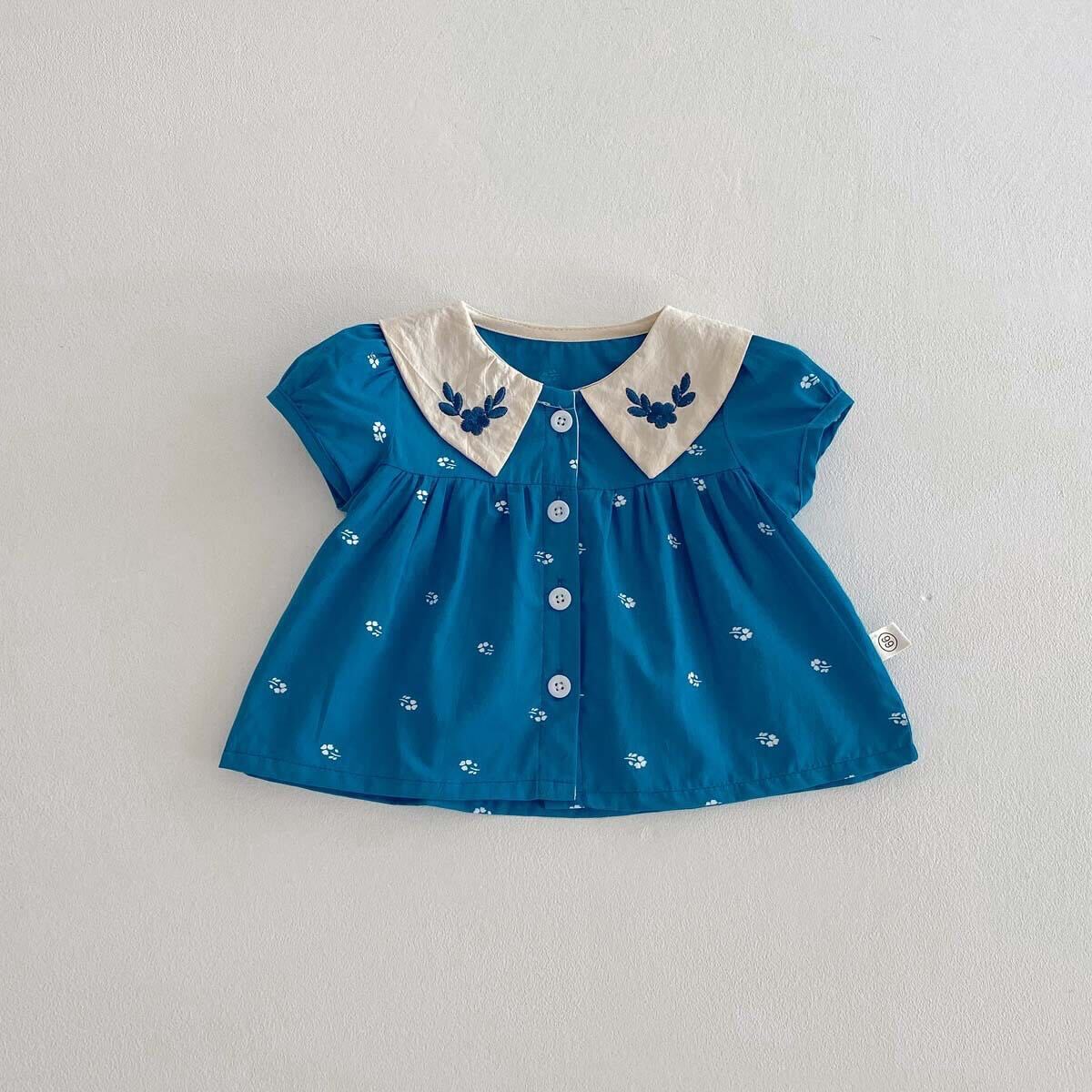 Floral made co-ord set