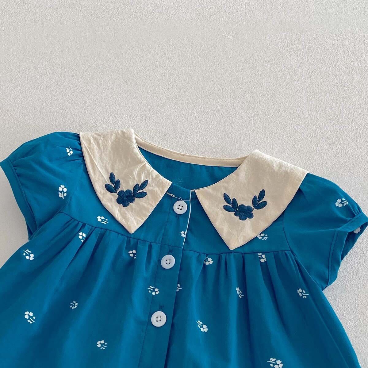 Floral made co-ord set