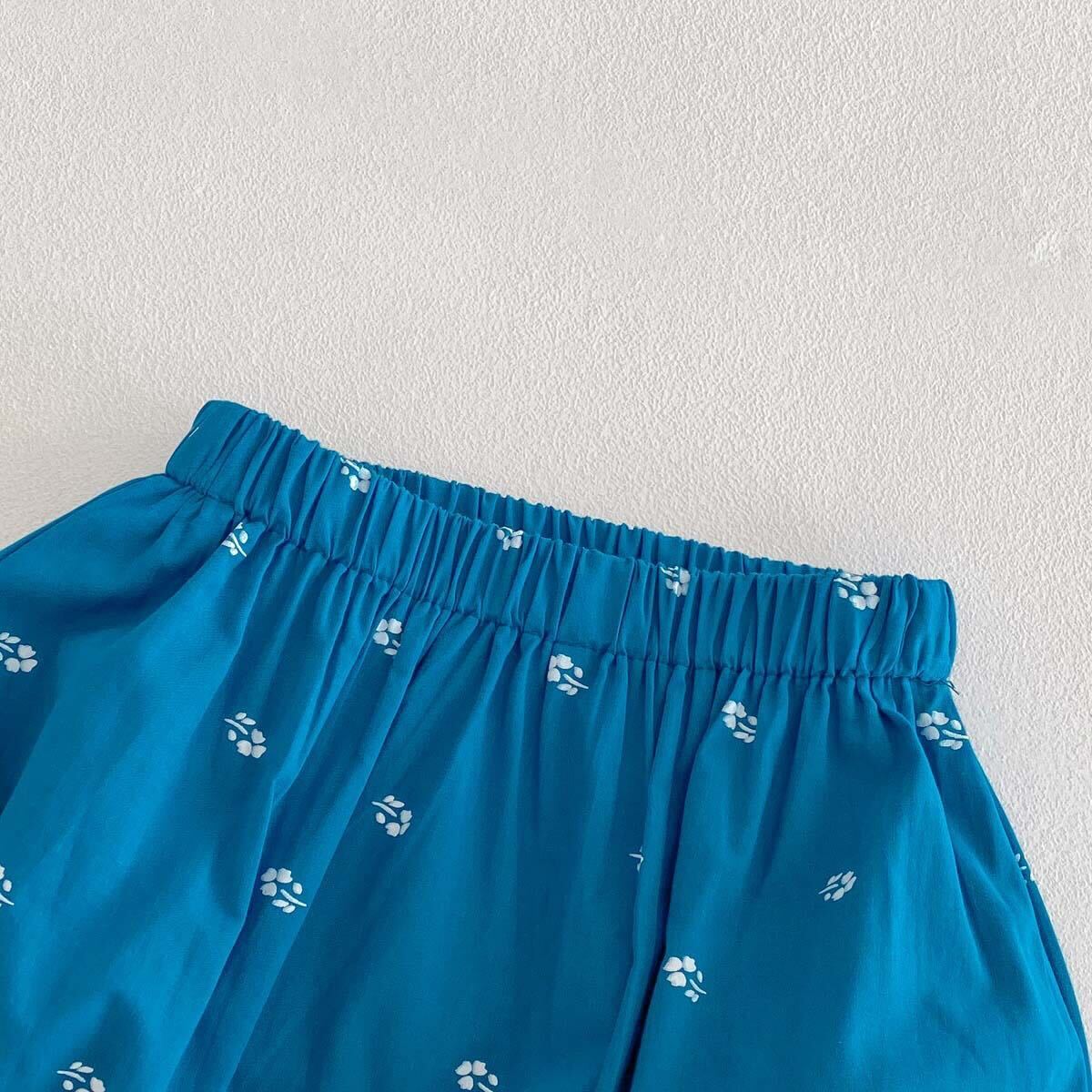 Floral made co-ord set