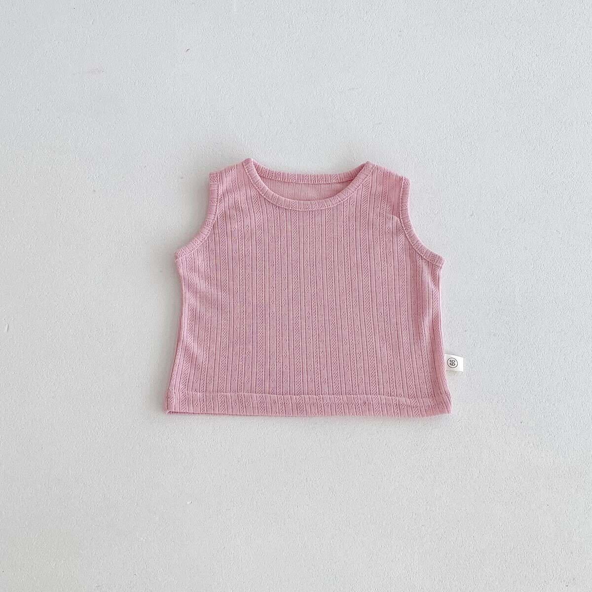 Flower printed dungaree set