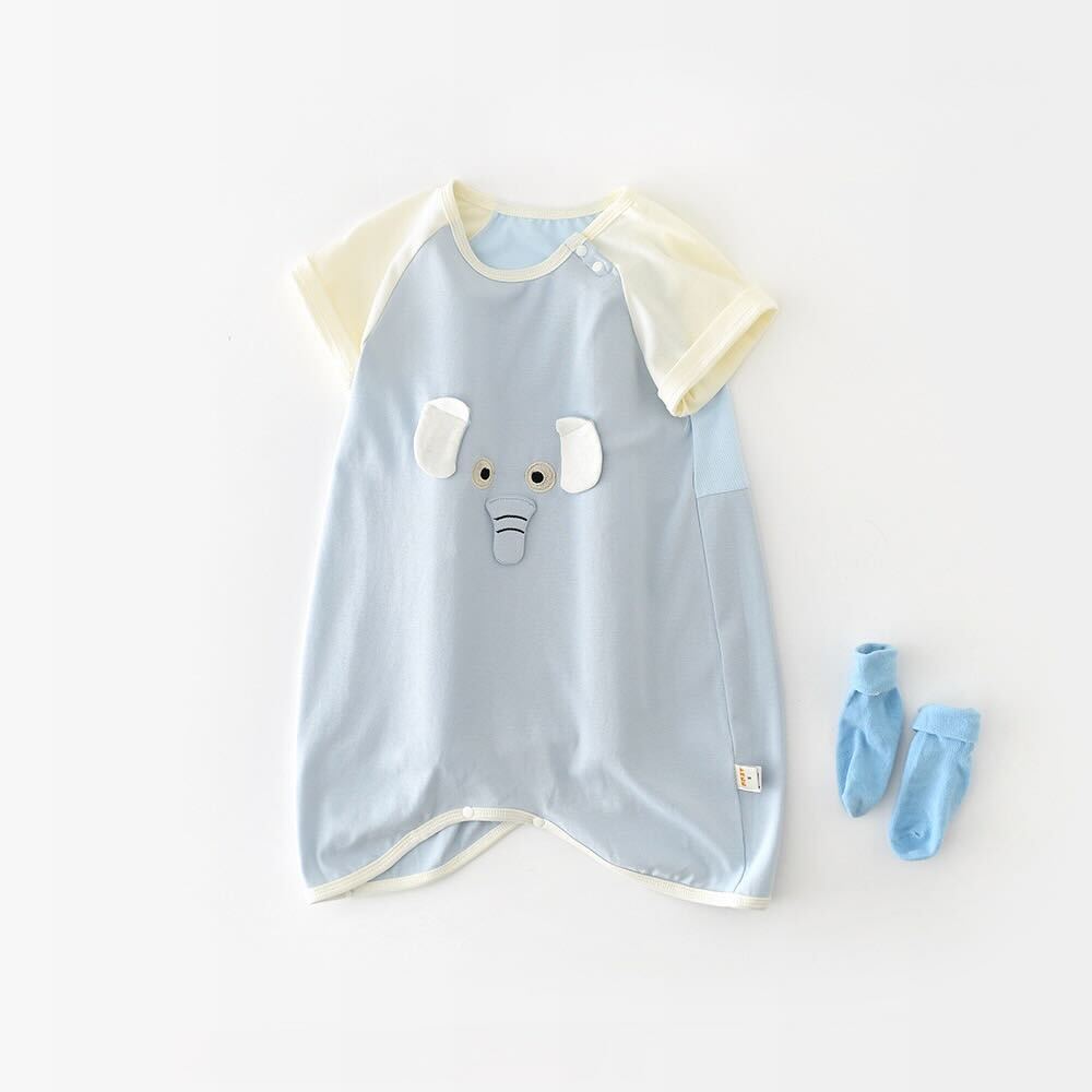 Elephant jumpsuit