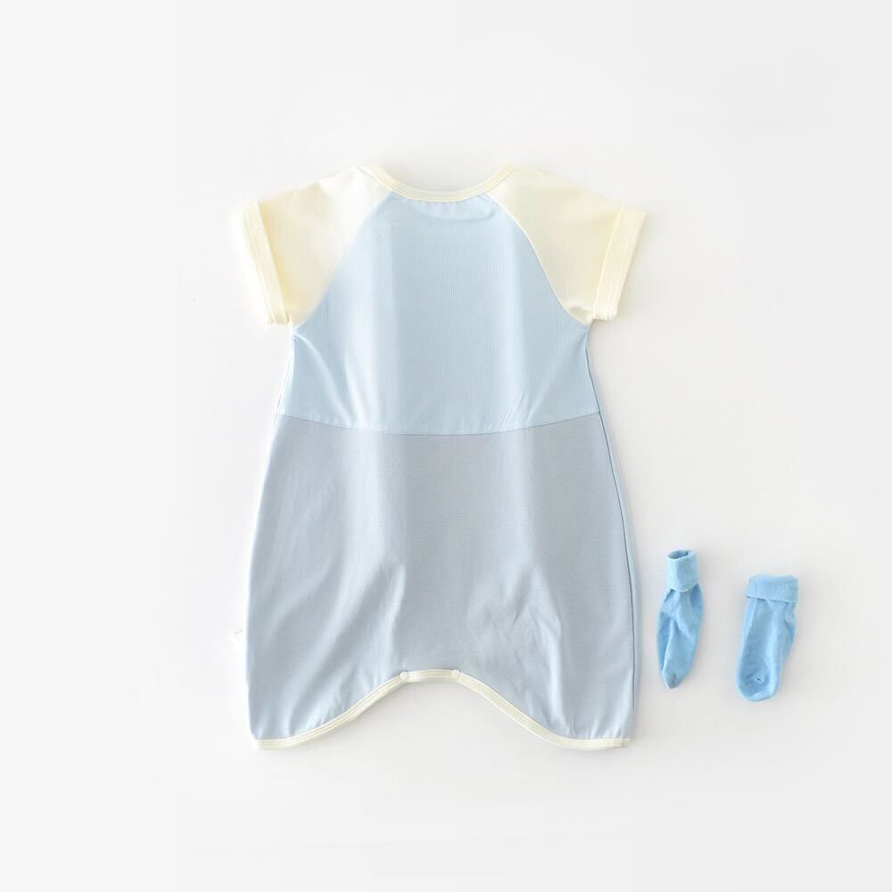 Elephant jumpsuit