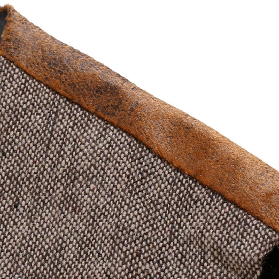 Stylish JAMES Men's Vest for the Modern Gentleman