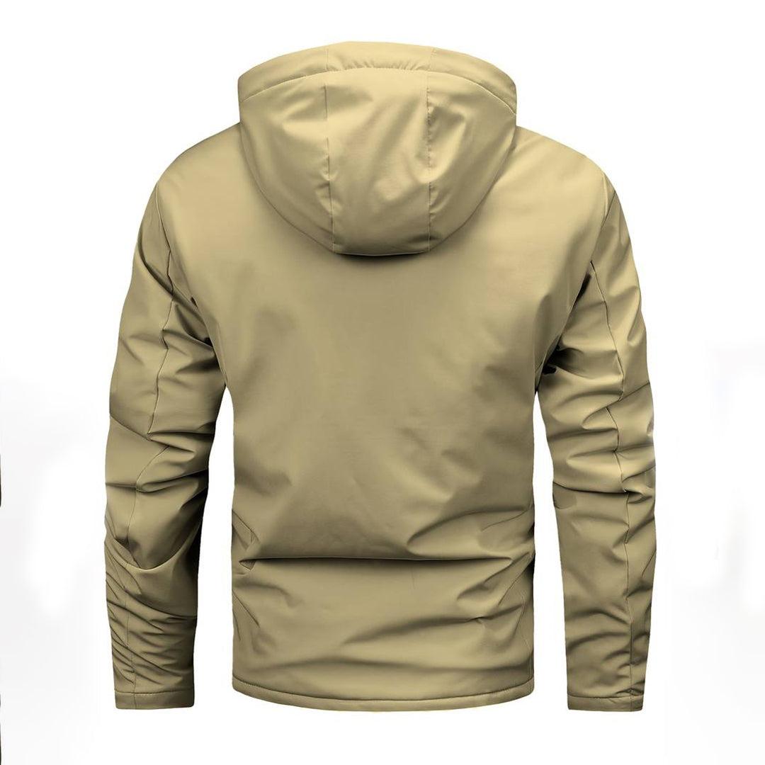 HOMER - Stylish casual winter jacket for men