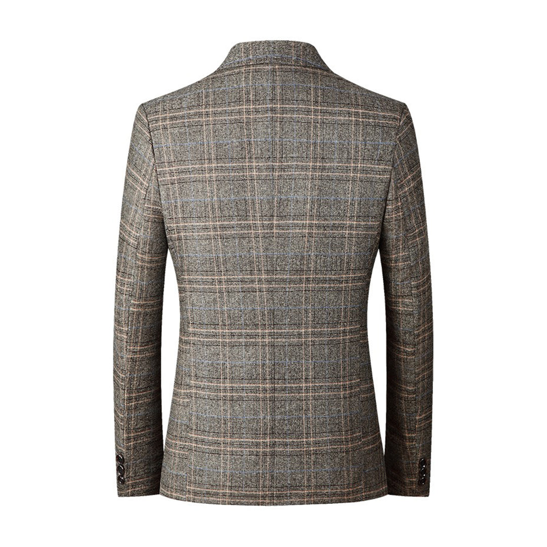 AMBROS - Stylish casual blazer for men