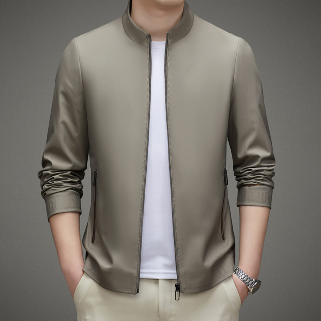 Stylish smart casual jacket for men - Daniel