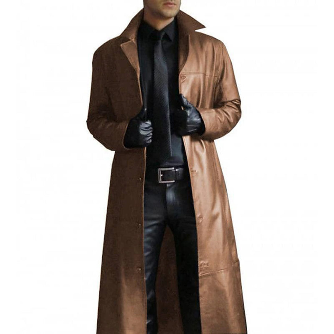 GEORGE - Comfortable and stylish winter coat for cold days