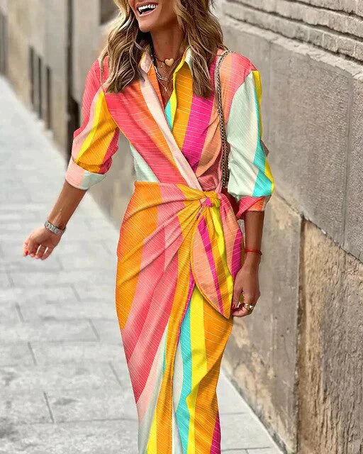 LILY - Stylish Casual Shirt for Women