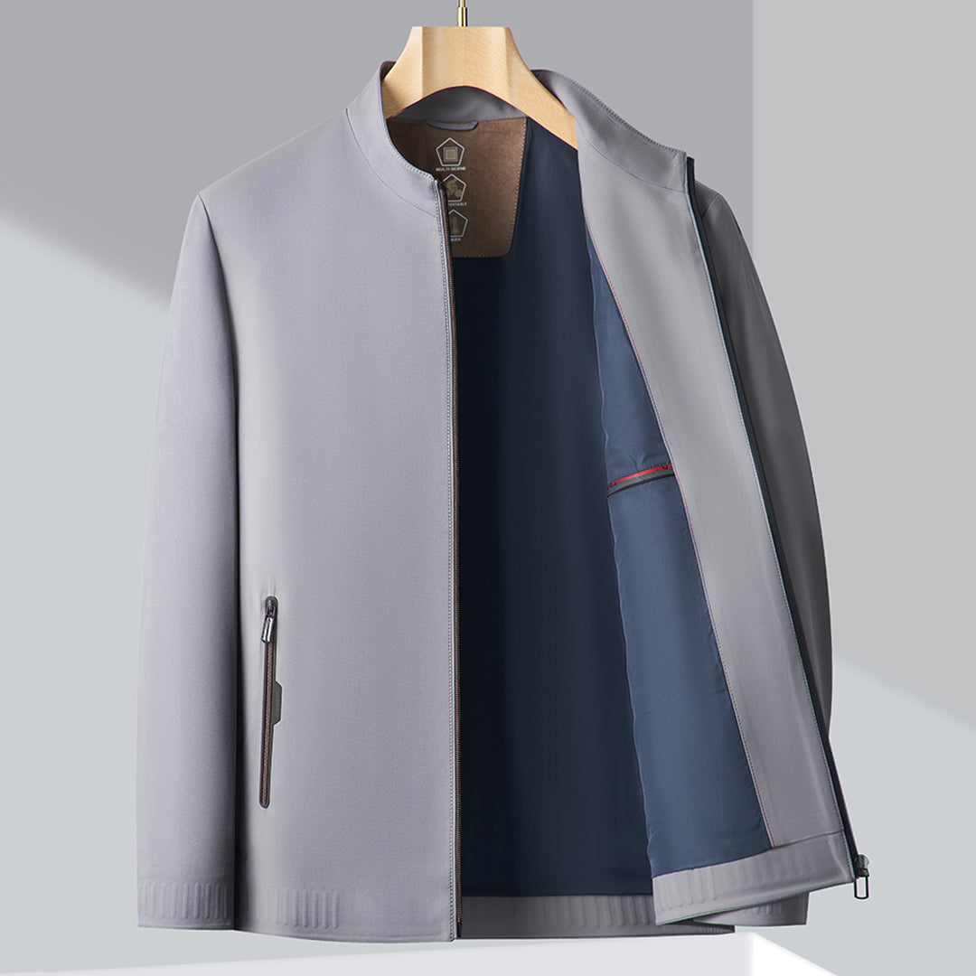 Stylish smart casual jacket for men - Daniel
