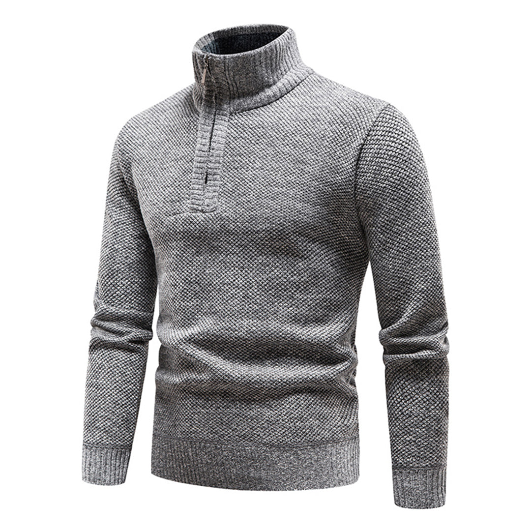 JAGGER - Elegant and fashionable jumper