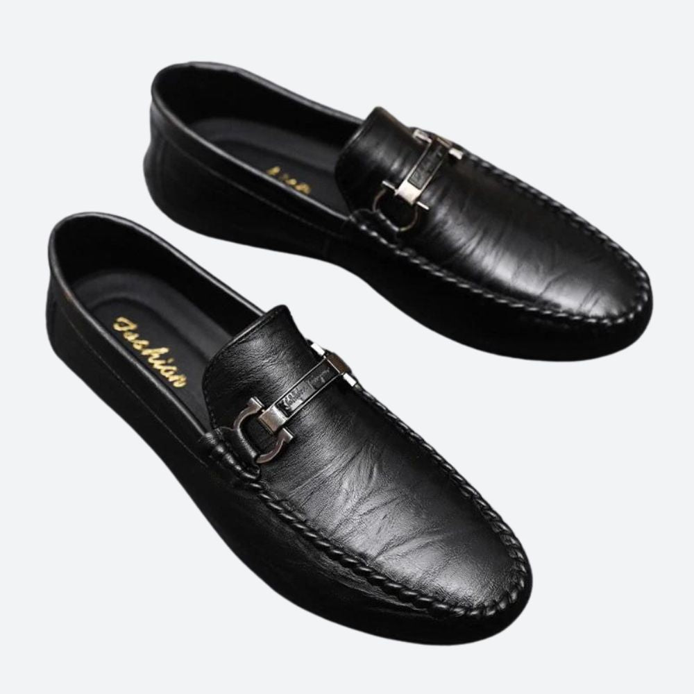 Elegant men's shoes - Migz