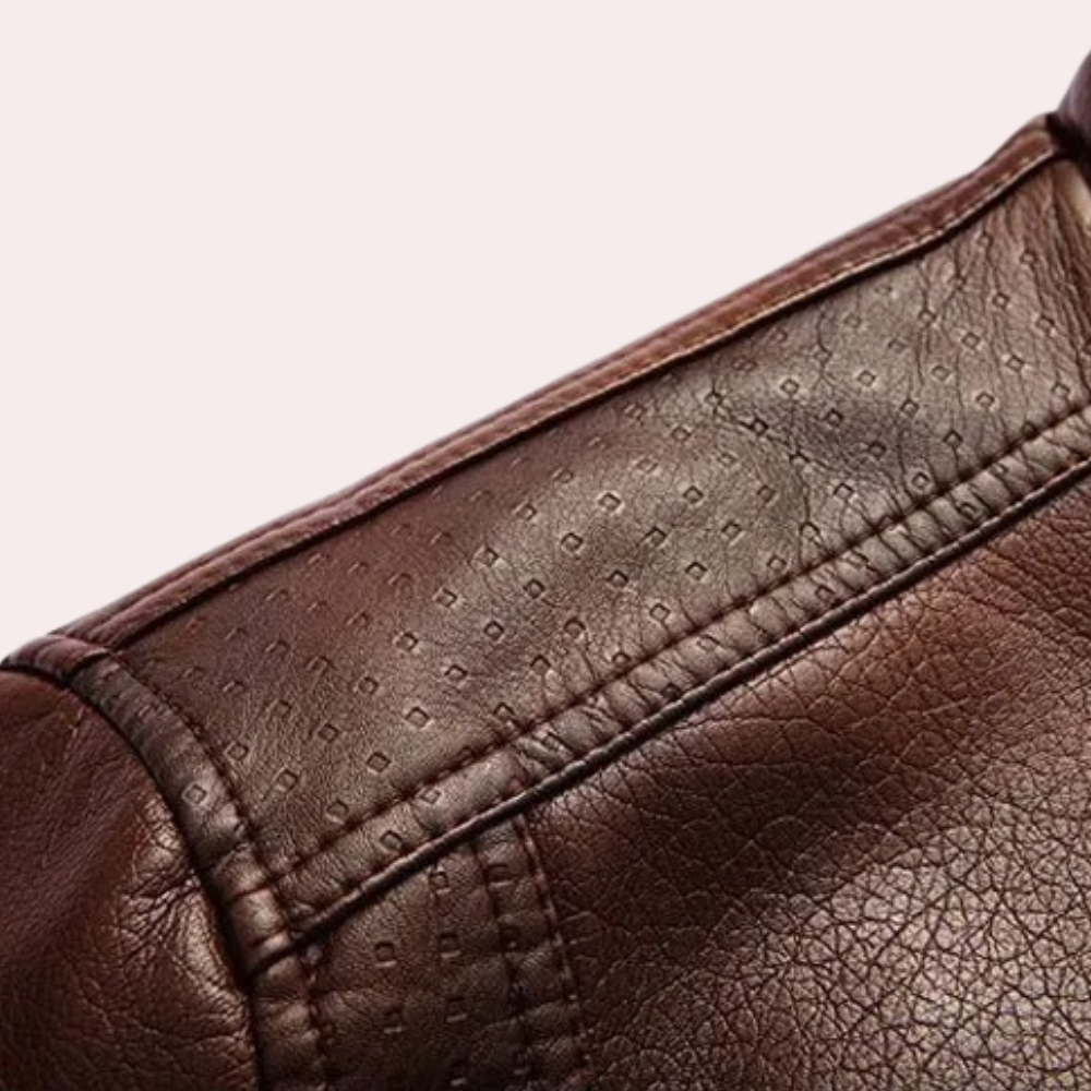 GILBERT - Stylish Jacket for the Fashion-conscious Man