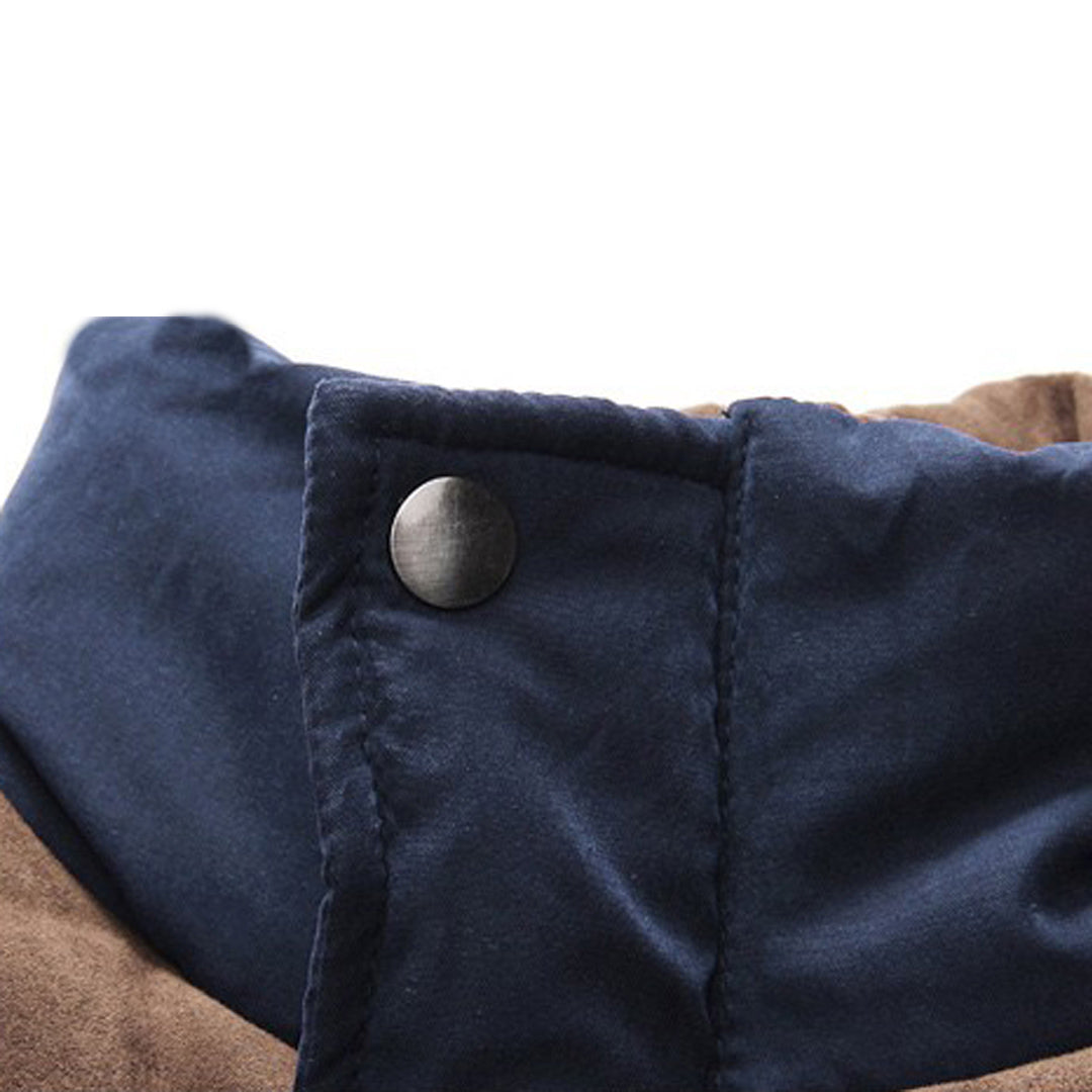 Elliot | Cozy Winter Casual Jacket
