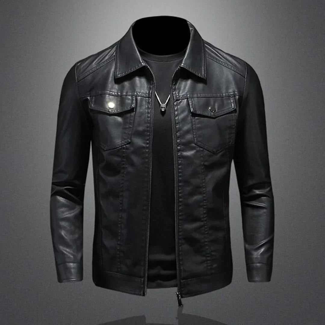 BRUNO - Stylish Modern Jacket for the Perfect Look