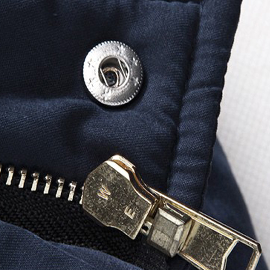 Elliot | Cozy Winter Casual Jacket