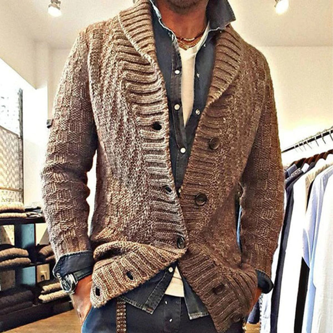 Stylish LEONARD Puffer Vest for Ultimate Comfort