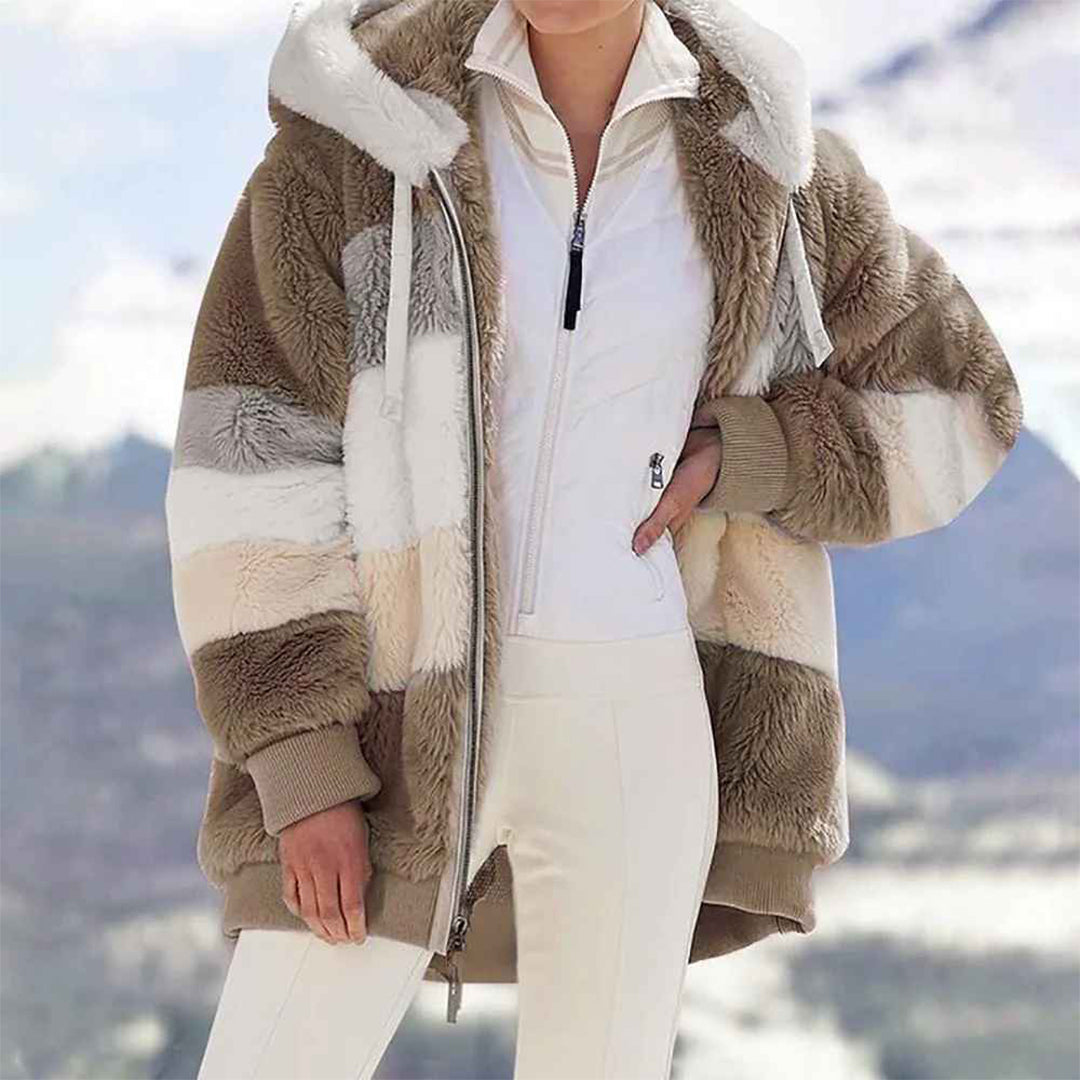 Hale - Classic Vintage Jacket