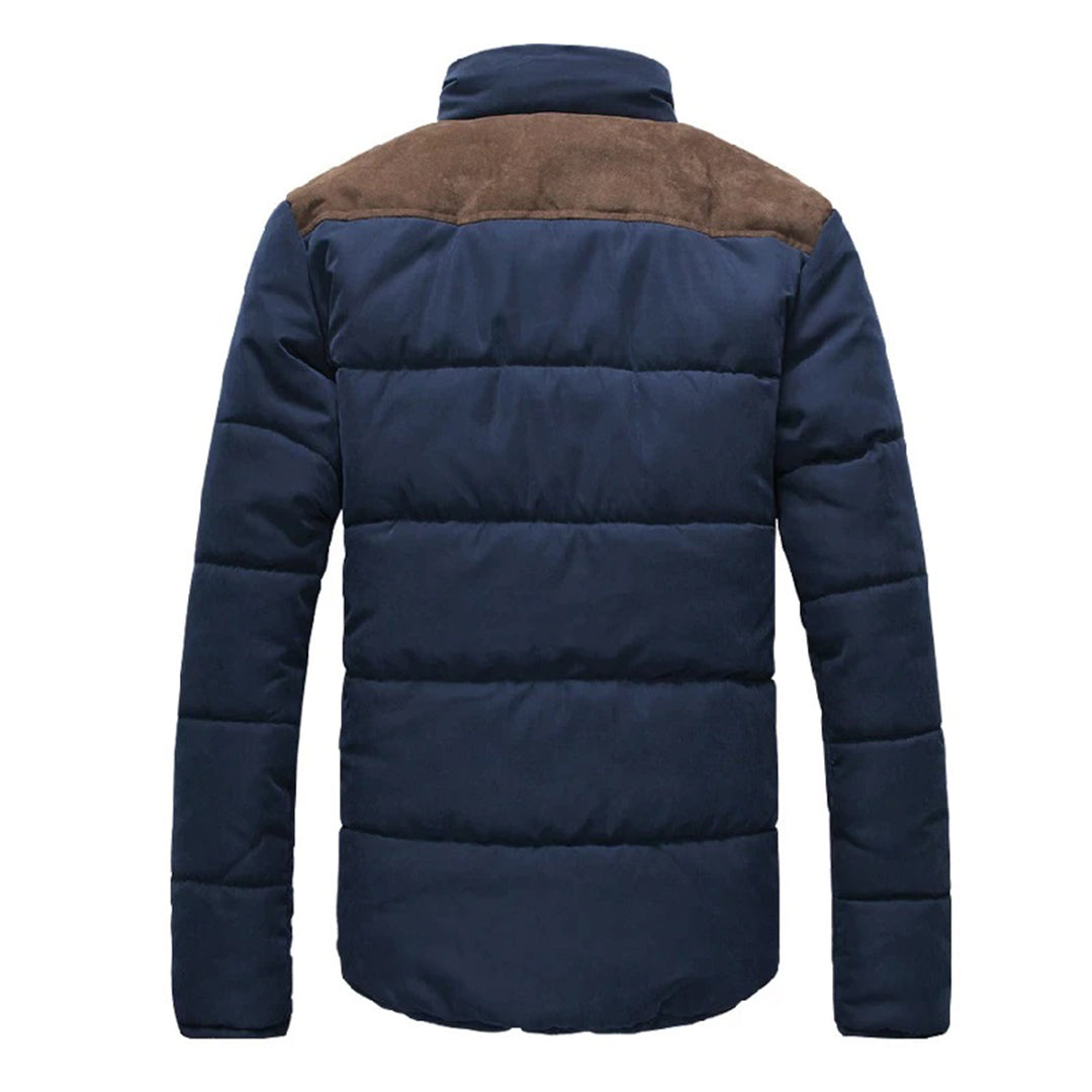 Elliot | Cozy Winter Casual Jacket