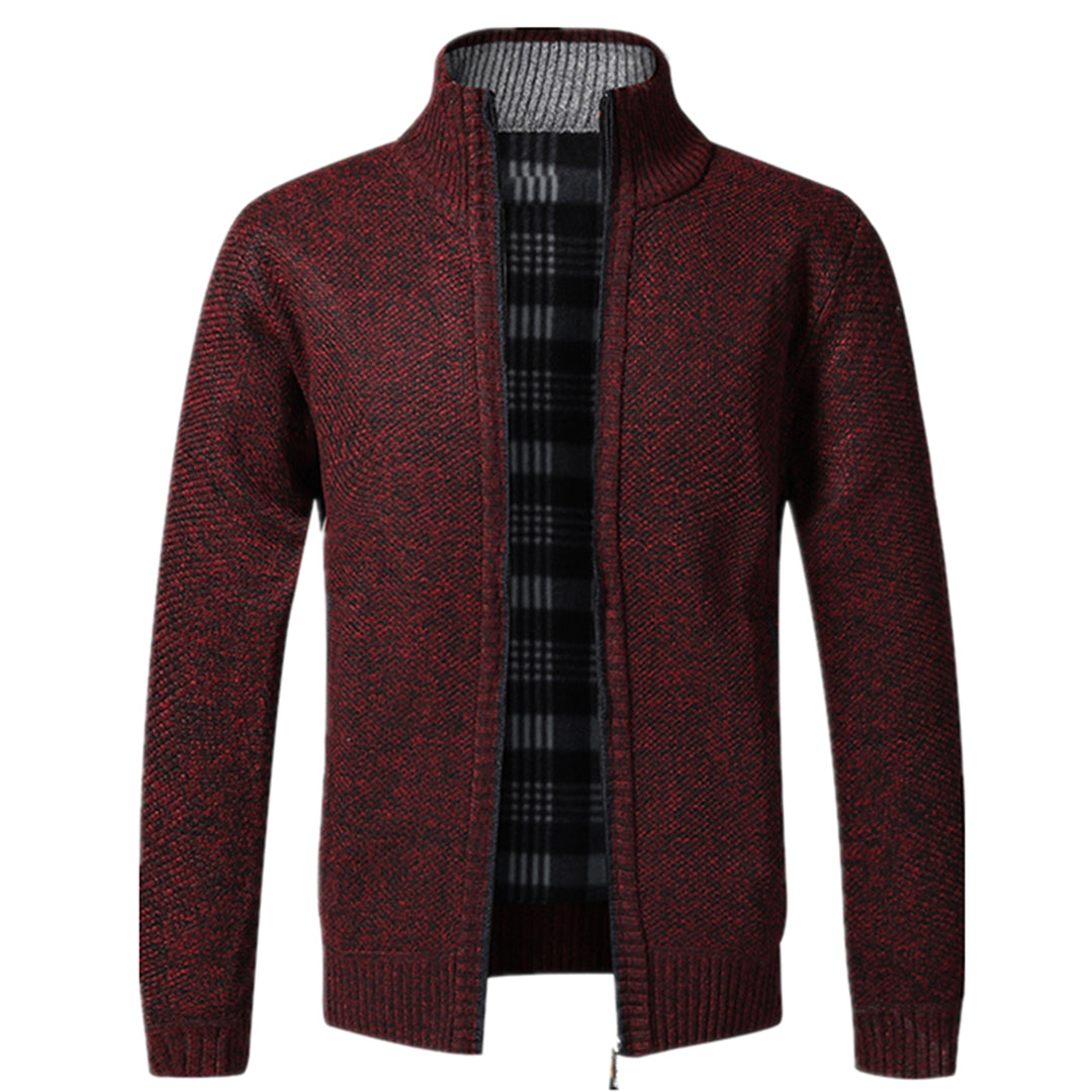 Bradley | Elegant Jackets for a Timeless Look