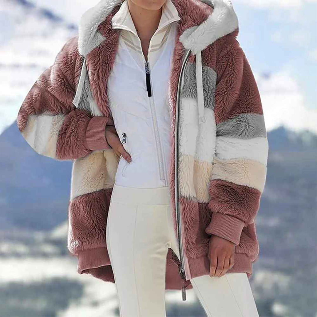 Hale - Classic Vintage Jacket